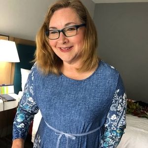 Meet your Posher, Vivian